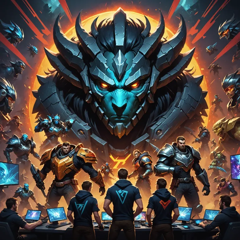 TI Dota 2 новости: Обновления, которые нельзя пропустить