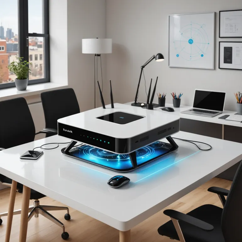 Как настроить VPN на роутере Totolink N: Простые шаги для настройки VPN на роутере Totolink N