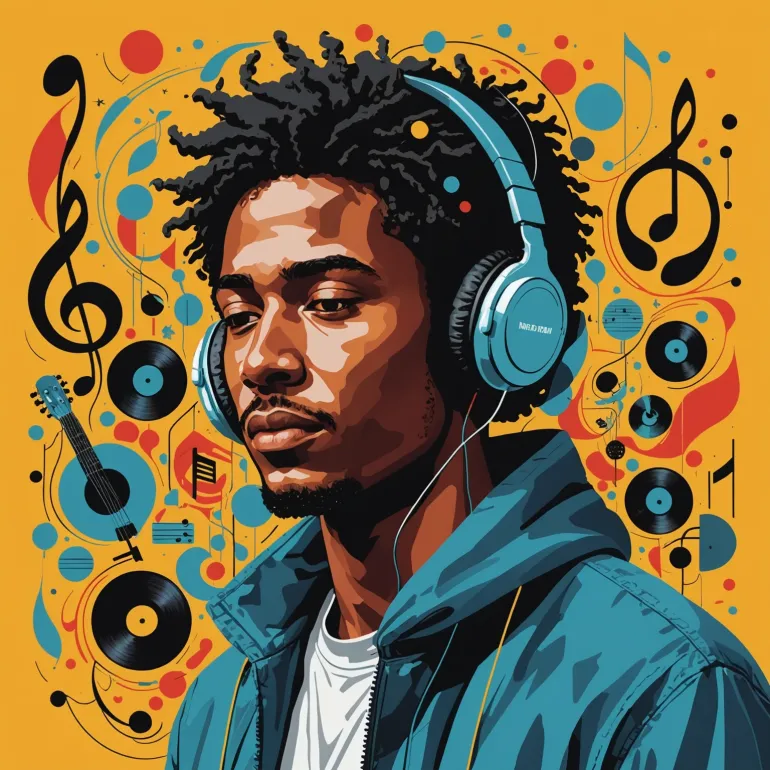 Музыка как зеркало души: почему именно она способна изменить наше восприятие мира