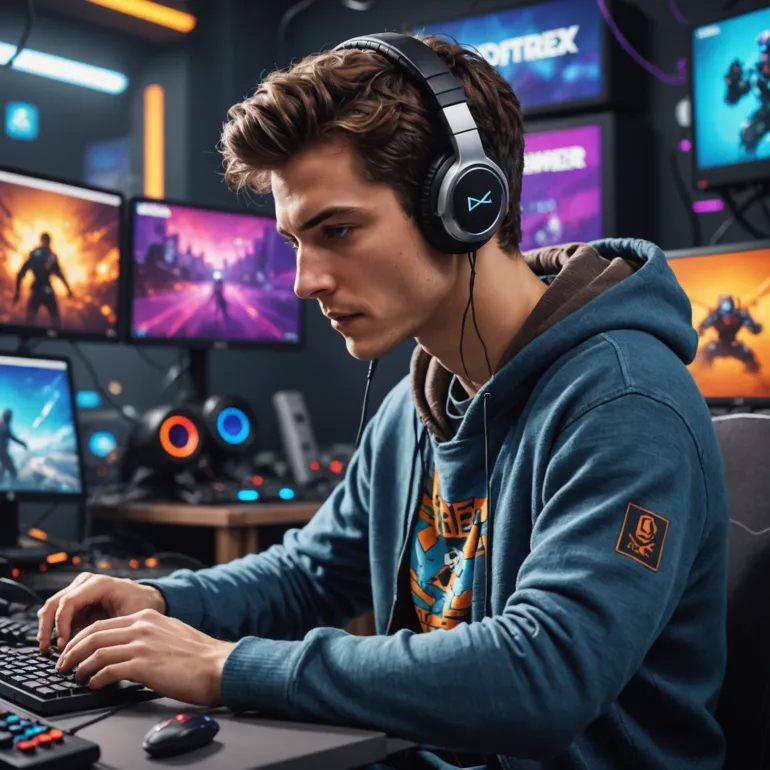 Секреты игр: Гайды для тех, кто хочет играть лучше